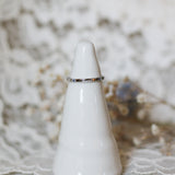 Hand Engraved Goldie with Coloured Gemstones