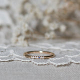 Jade Petite Enough - Mother's Ring