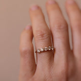 Angel Ring 1.0 CT