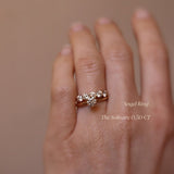 The Solitaire (0.50 CT - 1.0 CT)