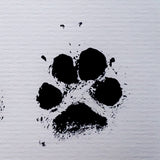 Min Babys Tassavtryck - Berlock