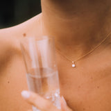 Klassisk Diamantberlock