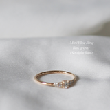 Engraving in your ring