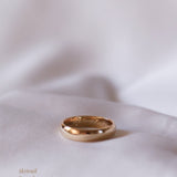 Engraving in your ring