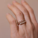Phoebe Marquise Ring