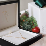 Klassisk Diamantberlock