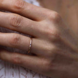 Jade Petite Enough - Mother's Ring