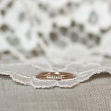 Jade Petite Enough Ring