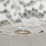 Jade Petite Enough Ring