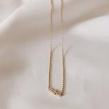 Mini Elise Necklace