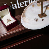 Valerie Cocktailring