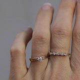 Jade Petite Enough Ring