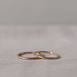 Round Goldie (Två storlekar)