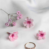 Secret Garden Flower Band: Phlox