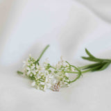 Secret Garden Flower Stud