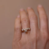 Angel Ring 1.0 CT