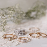 The Art Deco Diamond One