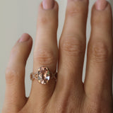 Valerie Cocktailring