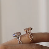 Valerie Cocktailring