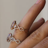 Valerie Cocktailring