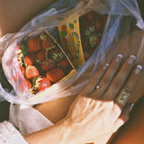 Solitaire Petite Ring