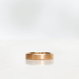 Ben Ring Matt Finish