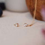 Klassisk Diamantberlock