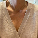 Klassisk Diamantberlock