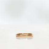 Casper Clean Ring