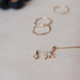 Klassisk Diamantberlock