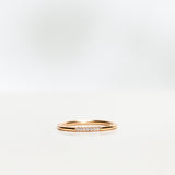 Jade Petite Enough Ring