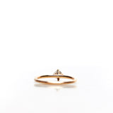 Not At All Tiny For Engagement