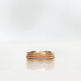 Round Goldie (Två storlekar)