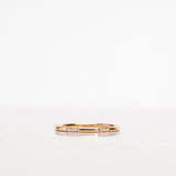 Three Dots Spread Around Ring