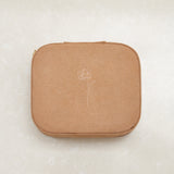 Fine Jewelry Travel Case