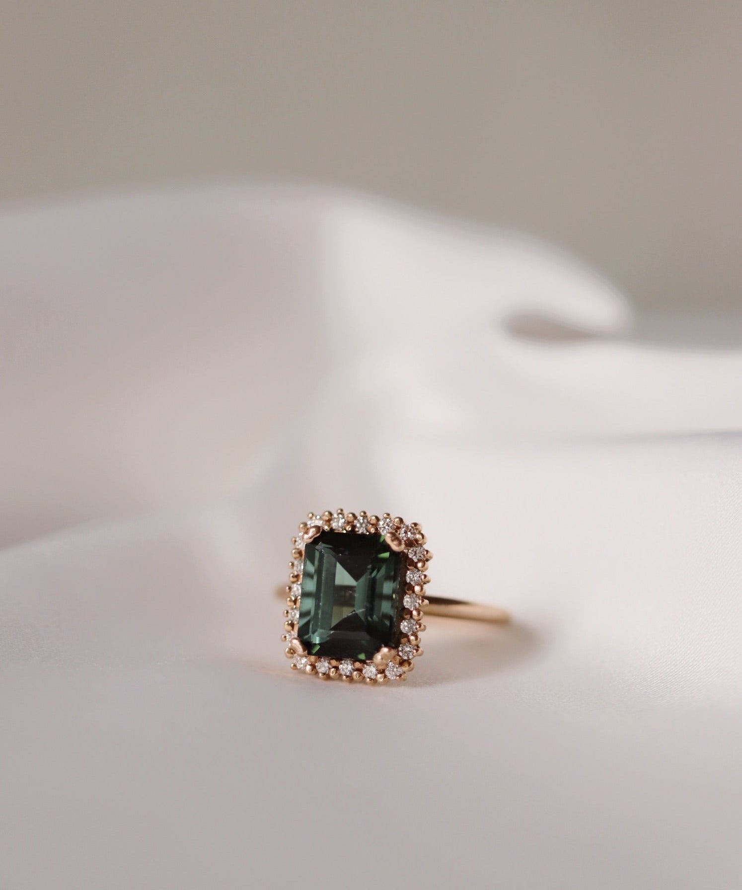 Powerringar & Cocktailringar