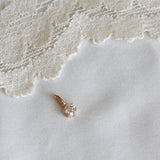Classic Diamond Pendant