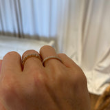 Jade Ring