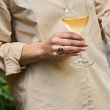 Grounded Ring