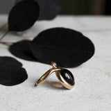 Grounded Ring