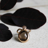 Grounded Ring