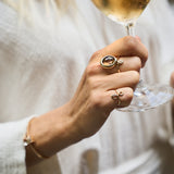 Grounded Ring