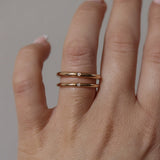 Hidden Gem Ring