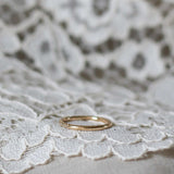 Jade Enough Ring with Champagne Diamonds