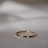 Jade Petite Enough - Syskonring