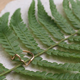 Winding Ring