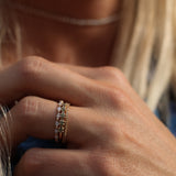 Marquise Ring