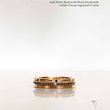 Finished: Pre-loved Squared Goldie 1.5 mm