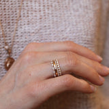 Jade Petite Ring