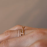 Solitaire Petite Ring (0.30 CT - 0.70 CT)